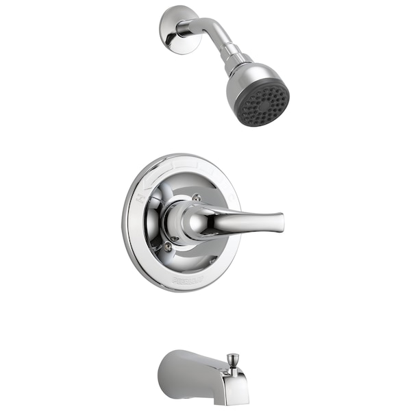 Choice Tub And Shower Trim